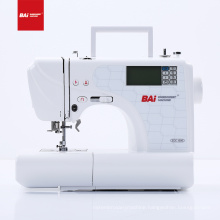 BAI sewing machine single needle lockstitch for commercial tailoring machines sewing